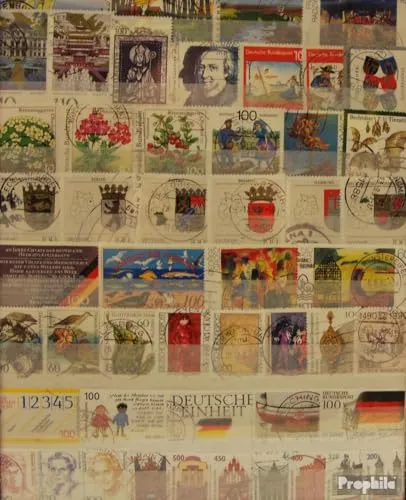 Briefmarken von Prophila Collection