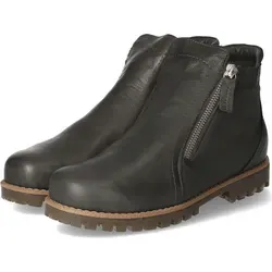 Andrea Conti 0344818 Schiefer Gr. 40 - Damen Wanderschuhe - Wanderschuhe mit herausnehmbarer Innensohle für optimalen Komfort bei langen Spaziergängen in der Natur.
