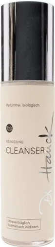 Cleanser 100 ml - Premium Reinigungsmilch - Gesichtsreinigung mit intensiv wirkender Formel für ein strahlend frisches Hautbild.