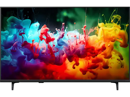 LG 43QNED72B6B QNED TV (Flat, 43 Zoll / 109 cm, UHD 4K, SMART TV)