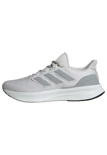 adidas Performance ULTRARUN 5 Laufschuh grau 44 EU - Laufschuhe für Herren mit sportlichem Design, optimal für Läufer. Fällt klein aus, bitte eine Größe größer bestellen. Ideal für komfortables Laufen.