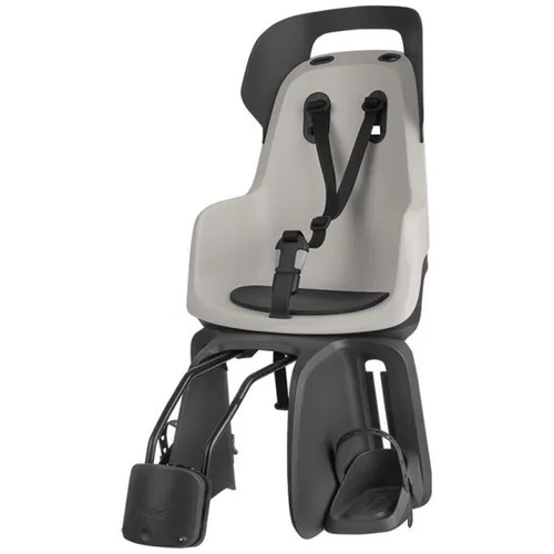 bobike GO Kindersitz mit Einpunktmontagebügel
