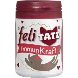Felitatz ImmunKraft Einzelfuttermittel Pulver vet. 30 g