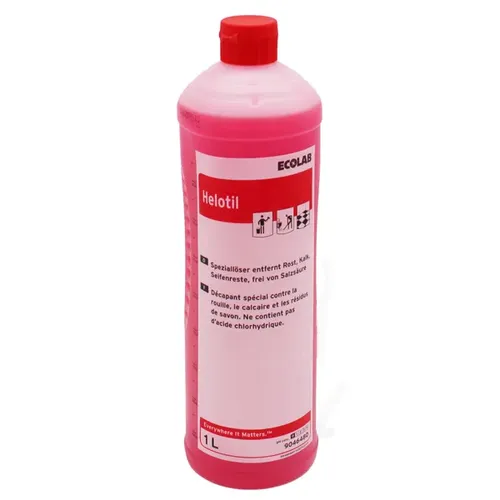 Ecolab Helotil 1 L Sanitärreiniger