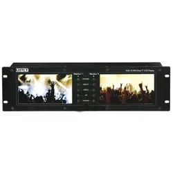 DMT DLD-72 MKII Dual 7