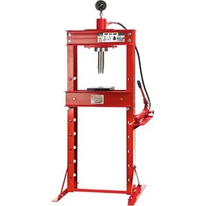 Dema Werkstattpresse 30t von DEMA