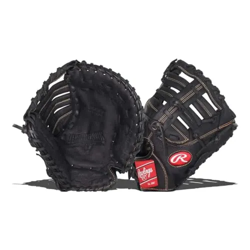 Baseball- & Softballhandschuhe von Rawlings