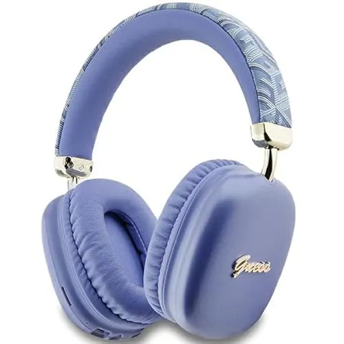 Produktbild GUESS Bluetooth 5.3 Wireless Headset Violett