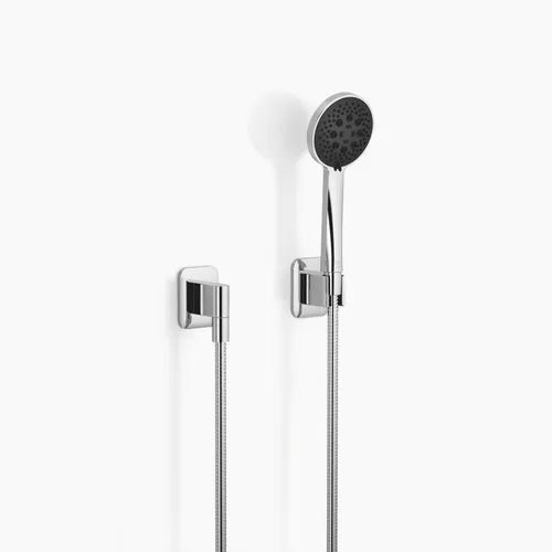 Dornbracht Lissé Schlauchbrausegarnitur 27803845-00 von Dornbracht