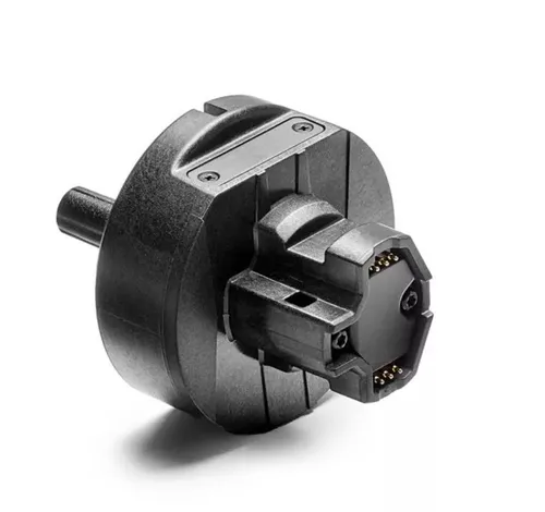 Thrustmaster Quick Release Upgrade PS5 PS4 PC XBOX T818 TGT AddOn´s Adapter