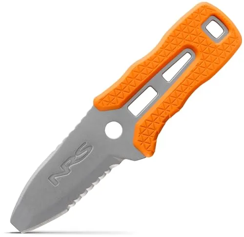 NRS 2024 Co-Pilot Knife | Safety Knife