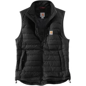 Carhartt GILLIAM VEST 102286 in grau von Carhartt