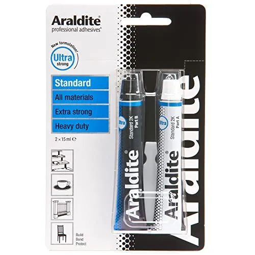 Araldite ARA-400001 tools