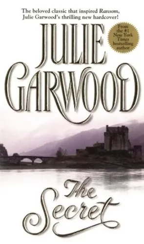 Julie Garwood The Secret (Taschenbuch) (US IMPORT)