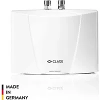 CLAGE M3 Durchlauferhitzer 3,5kW von CLAGE