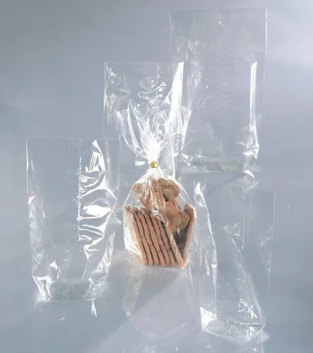 folia Zellglas-Bodenbeutel 9,5 x 16,0 cm 10 St. von folia