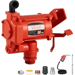 Pumpen zur Entwässerung und Wasserleitung von Vevor