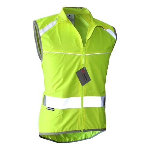 Salzmann Reflektierende Fahrradweste