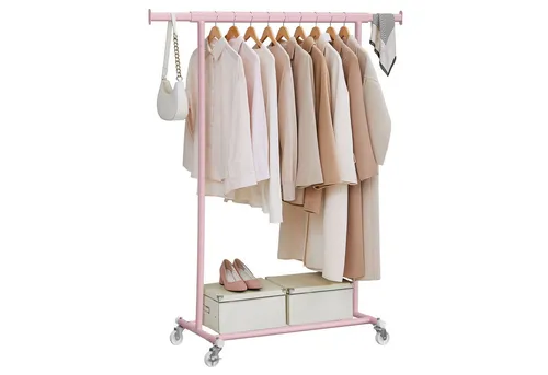 Kleiderständer von SONGMICS