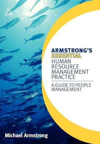Produktbild Armstrong's Essential Human Resource Management Practice: A Guide to People Management