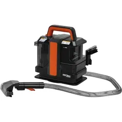 KRAFT&DELE Waschsauger KD5146, 500W, 12kPa, 2-in-1 Reinigung