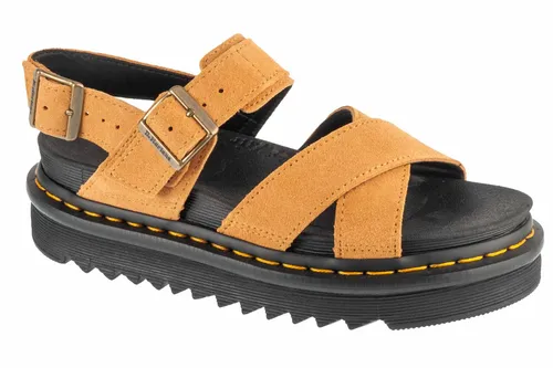 Produktbild Dr. Martens Voss II Sandalen Tan Suede