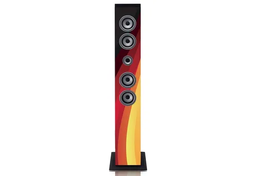 Lenco IBT-6 Deutschland Bluetooth-Lautsprecher