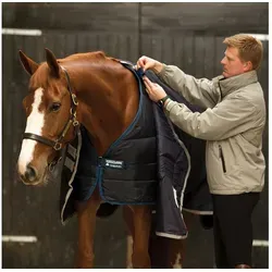 Horseware Pony Liner 100g 5-3