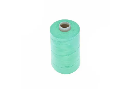 maDDma 1 Spule Nähgarn Polyester 40/2 120er 1000m Nähgarn, 1000 m, A605 mint