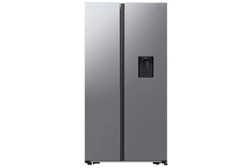 Samsung Side-by-Side Kühlschrank mit AI Energy Mode von Samsung