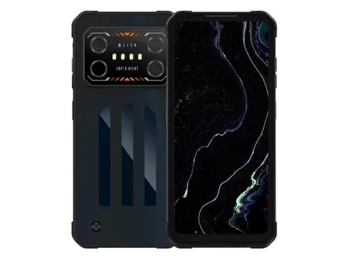 IIIF150 Air1 Ultra Verstärktes Smartphone