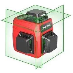 3D-Kreuzlinienlaser Smart 3D CONDTROL