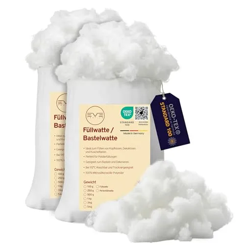 Kunsthandwerk & Hobby von Eve Textile