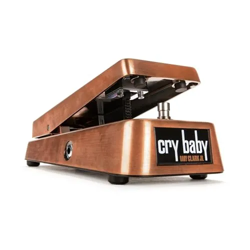 Dunlop GCJ9 Gary Clark Jr. Wah
