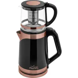 Produktbild Any Morning DE23203SX Teekocher