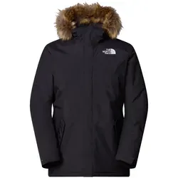 THE NORTH FACE ZANECK JACKET Herren - Funktionsjacke für Herren, atmungsaktiv, winddicht und wärmend, ideal zum Wandern und für Outdoor-Aktivitäten.