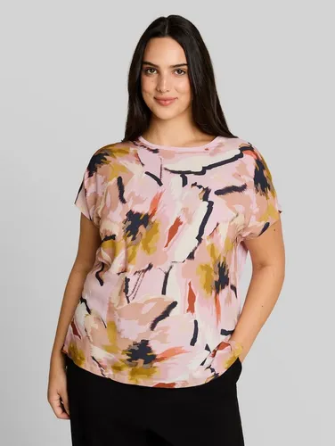 TOM TAILOR PLUS T-Shirt T-Shirt Plus Size