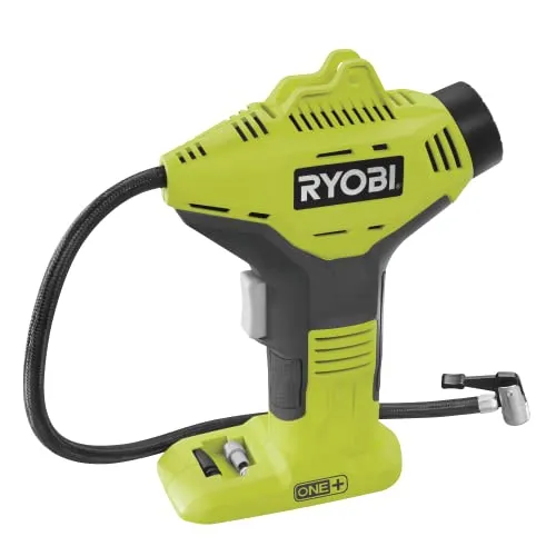RYOBI R18PI-0 Akku Handkompressor 18 V