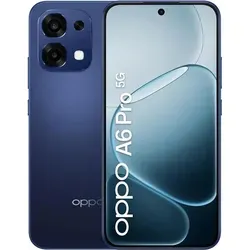 OPPO A6 Pro 5G von OPPO
