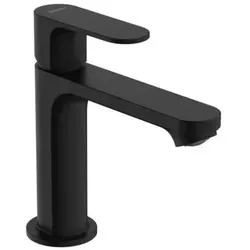 hansgrohe Rebris S 110 Waschtischarmatur 72520670 in schwarz von Hansgrohe