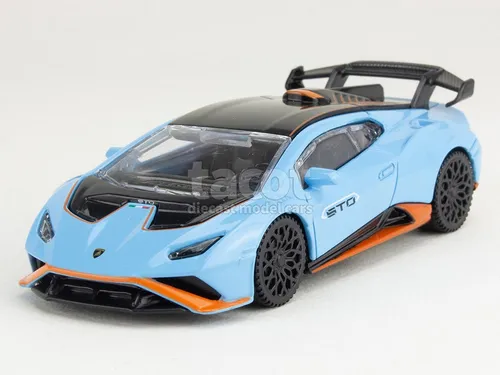 Lamborghini Huracan Sto - Rastar 1/43