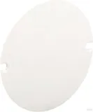 Kaiser 1158-90 Deckel innenliegend