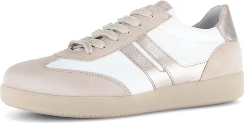 Gabor Comfort Sneaker in weiß von Gabor