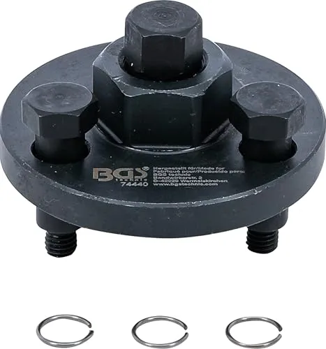 BGS 74440 | Nockenwellenrad-Abzieher | für VAG 1.6, 2.0 TDI CR