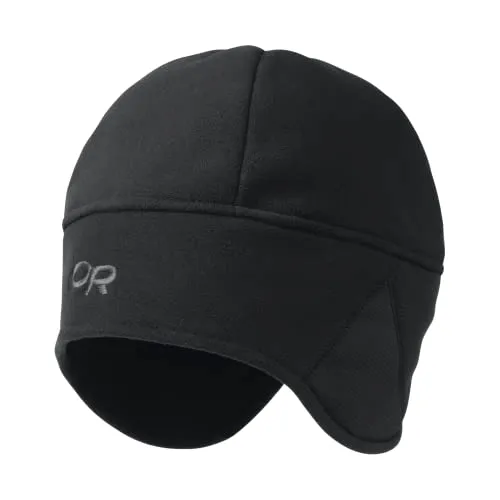 Outdoor Research Wind Warrior Hat Black S/M