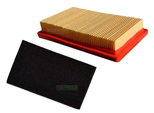 Luftfilter für Güde Big Wheeler Rasenmäher mit Zongshen Motor 94147-01 94147-02