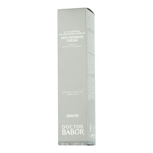 Produktbild Babor Sensitive Anti-Redness Cream 50 ml