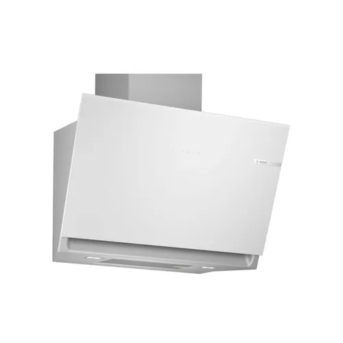 Bosch DWK81AN20 Dunstabzugshaube mit weißem Glas in weiß von Bosch