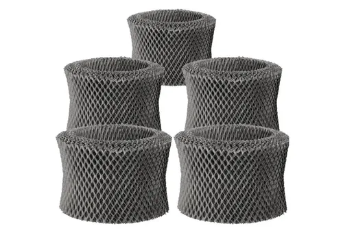 McFilter Befeuchtungsfilter 5x für Philips Luftbefeuchter von McFilter