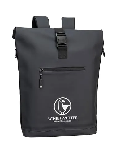 SCHIETWETTER Unisex Rucksack von Schietwetter